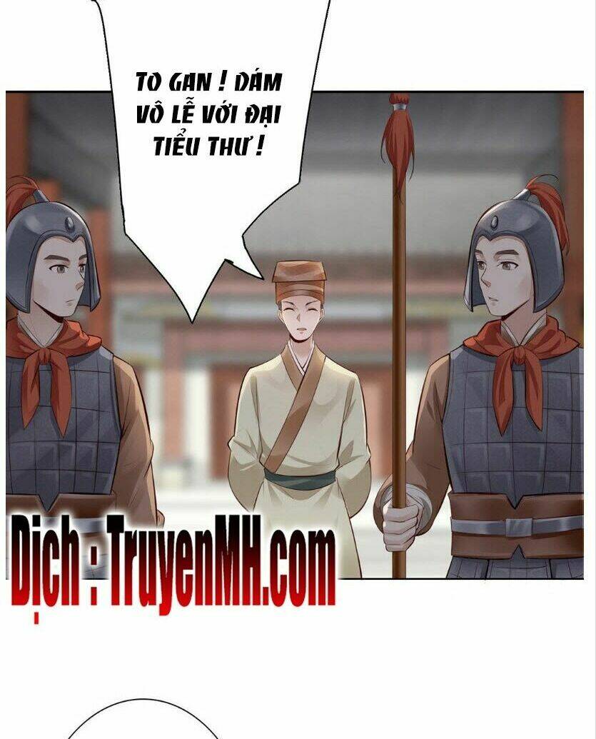 thần y yêu hậu chapter 11 7