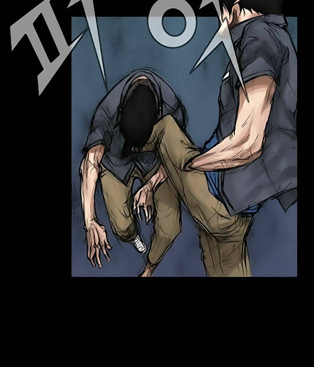 dokgo | độc cô chapter 4 5