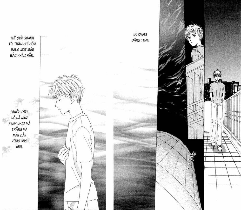 kare kano hajimemashita chapter 53 16