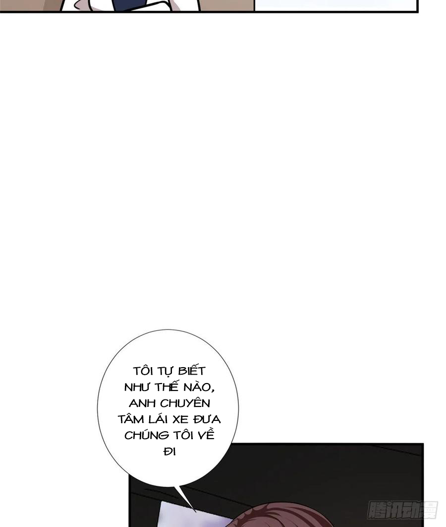 thí hôn lão công, cần giúp sức chapter 251 21