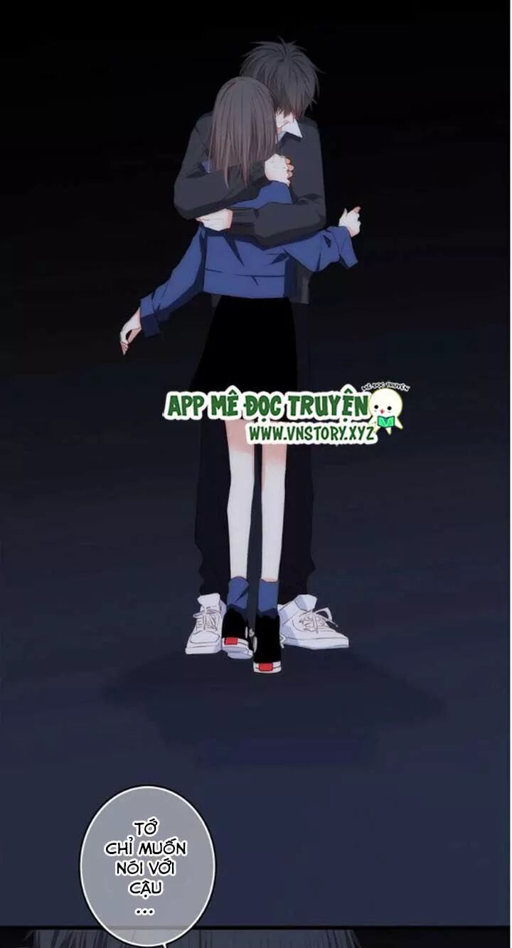 con tim rung động 2 chapter 96 25