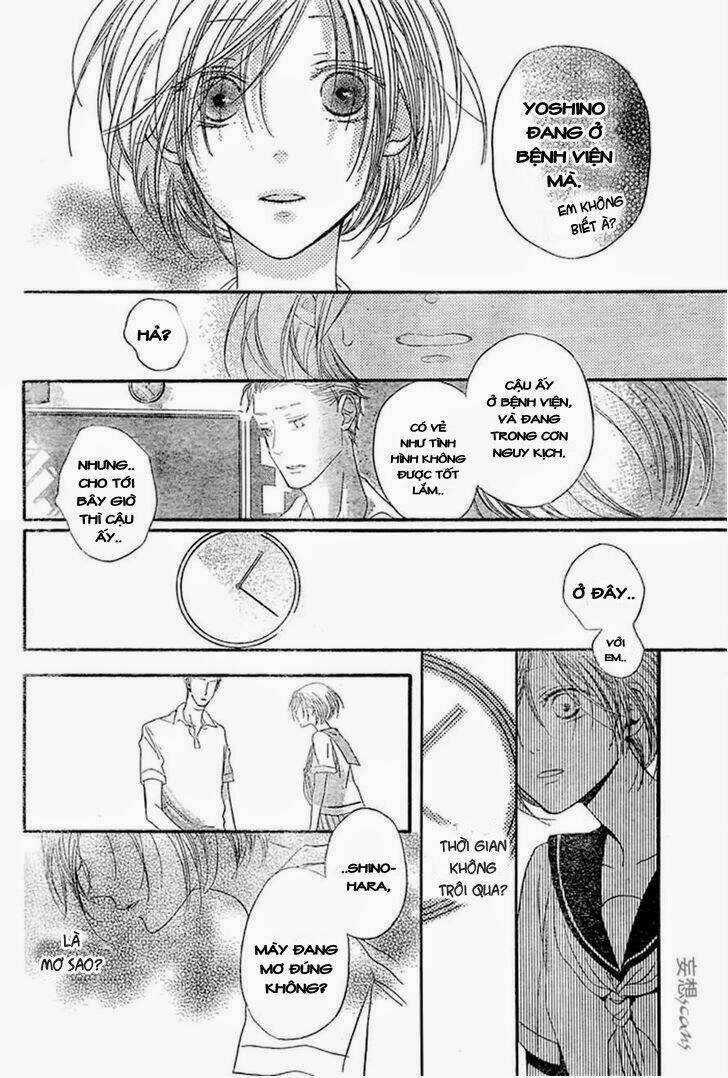 tổng hợp one shot. chapter 351 28