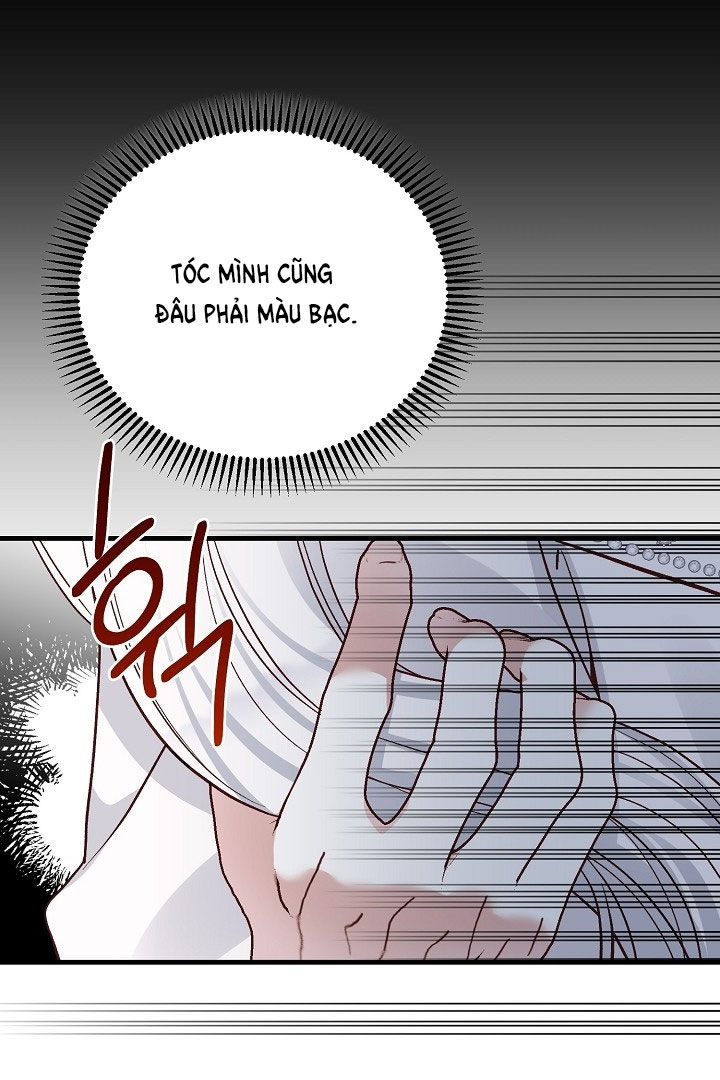 trở thành vợ thái tử quái vật chapter 73.1 17