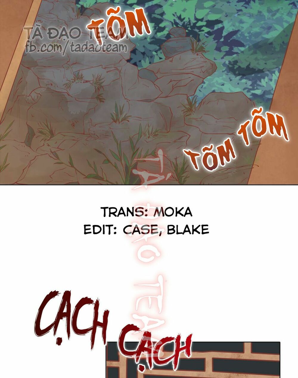 thứ nữ hữu độc chapter 27 14