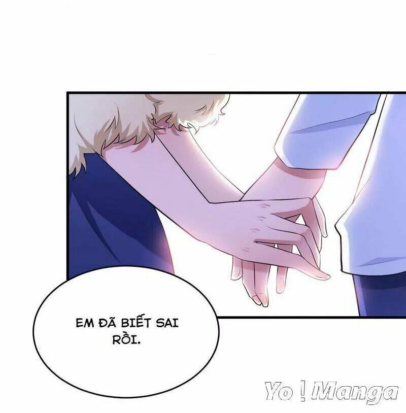 cô dâu gả thay của tổng tài chapter 72 11