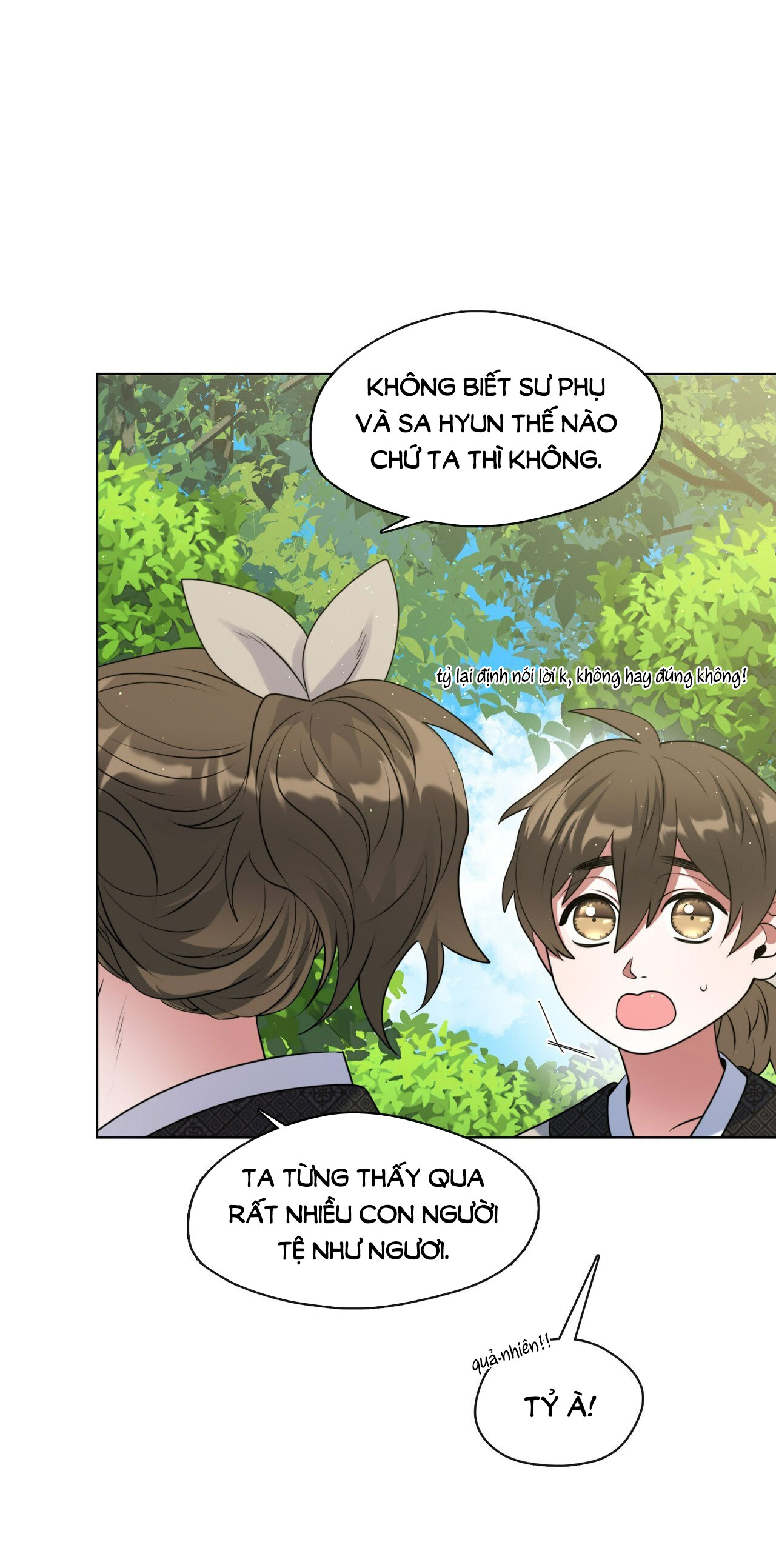 nâng niu nuôi dưỡng giáo chủ ma giáo chapter 8.1 12