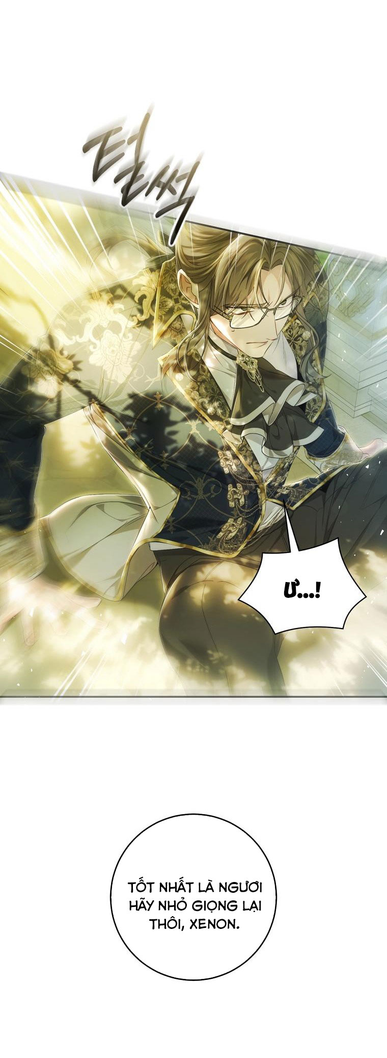 con rối ác nữ marionette chapter 82 5