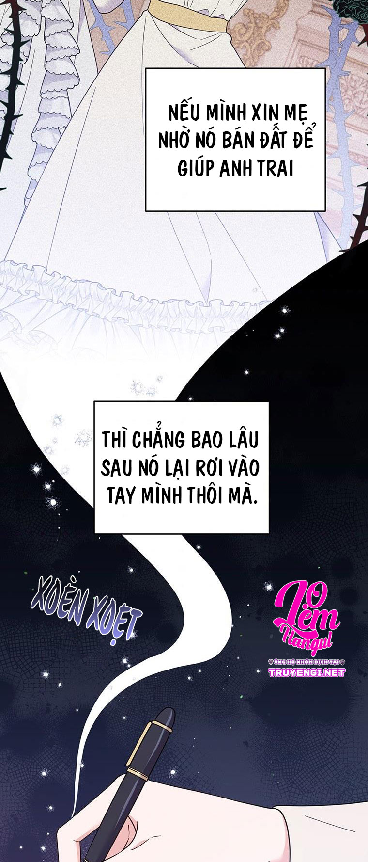 hãy để tôi được hiểu em chapter 42 49