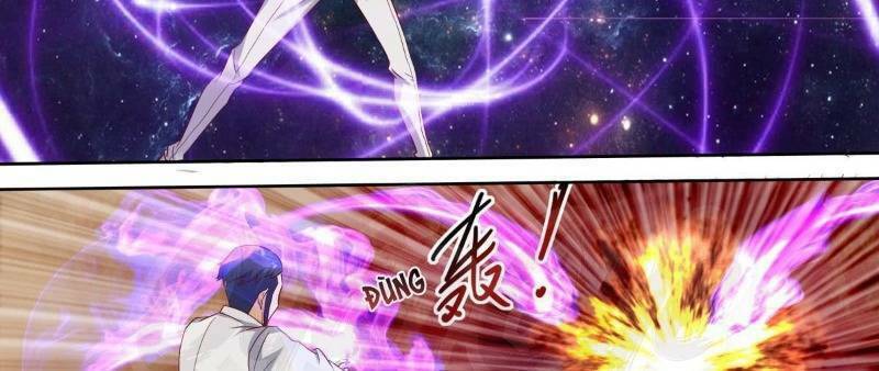 võ thần vườn trường chapter 40 50