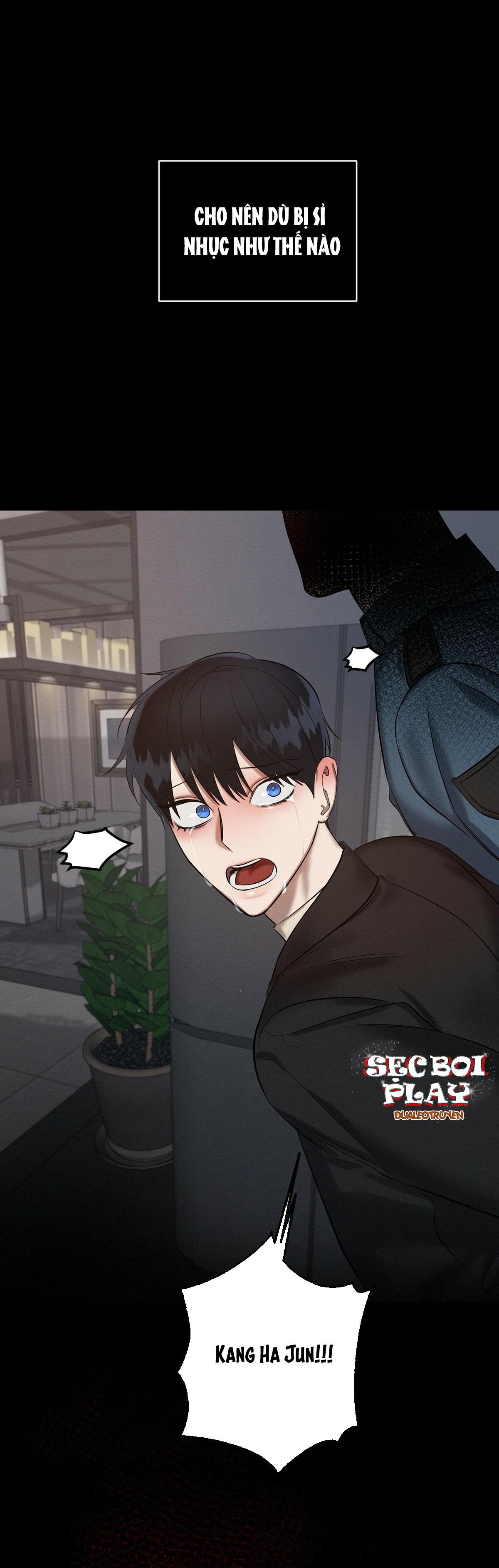 lý do của ác nhân chapter 9 7