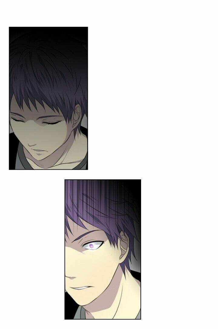 người cống hiến chapter 22 25