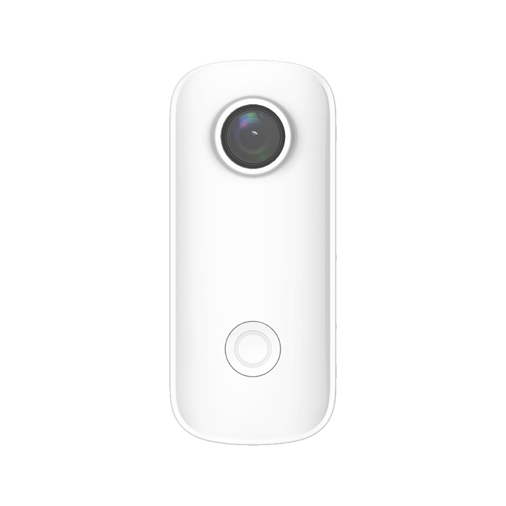 Camera Hành Trình Siêu Nhỏ SJCAM C100+ - Hàng Nhập Khẩu
