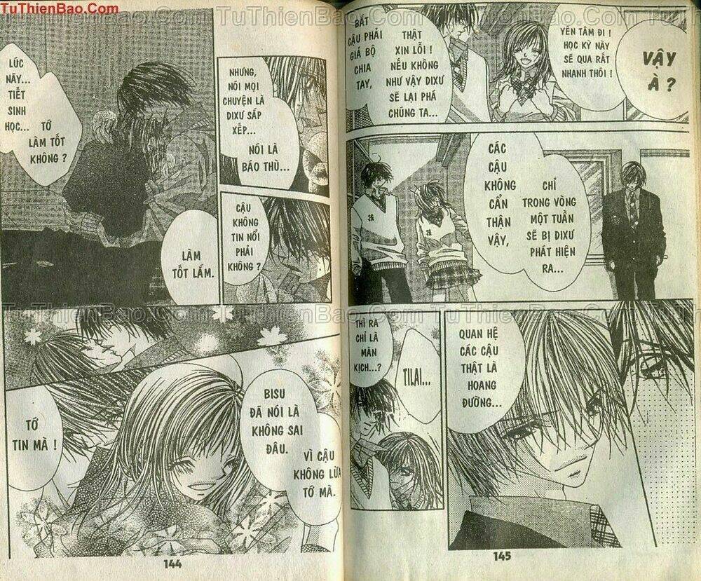 tình bạn trong sáng chapter 7 72