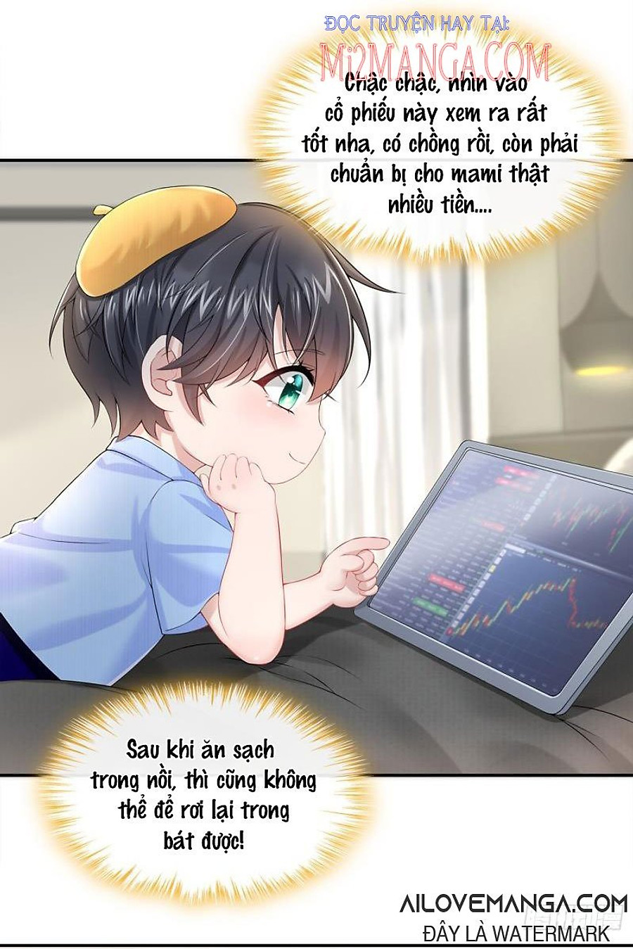 manh bảo của tôi là liêu cơ chapter 3.1 7