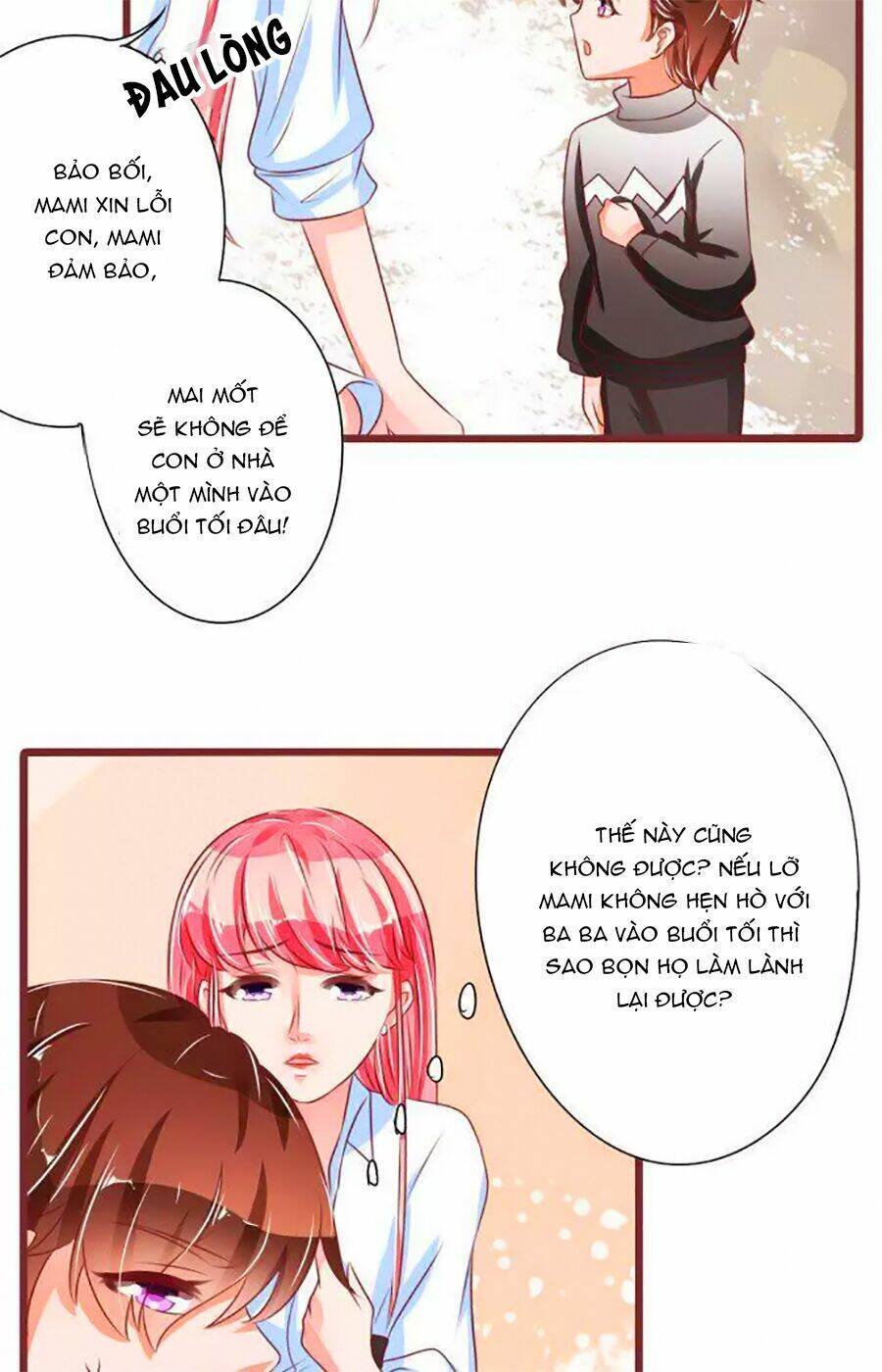 vương tước tư hữu bảo bối chapter 73 13