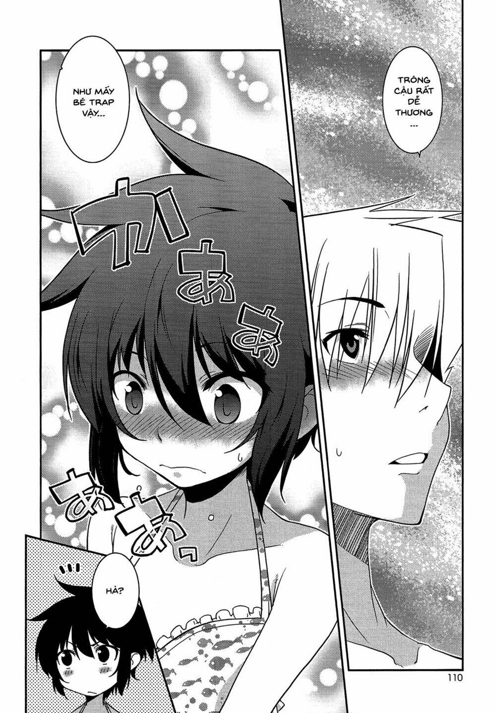 boku to boku chapter 10.5 4