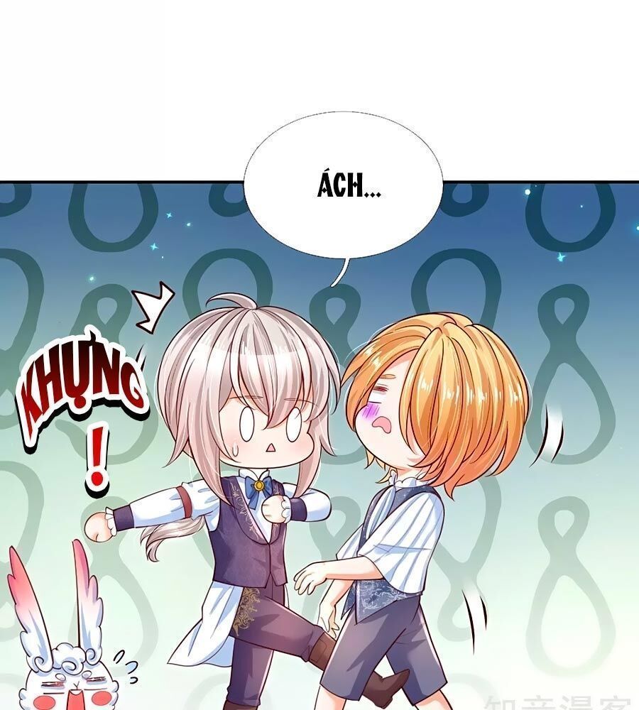 bỗng một ngày nọ trở thành con gái vua chapter 188 20