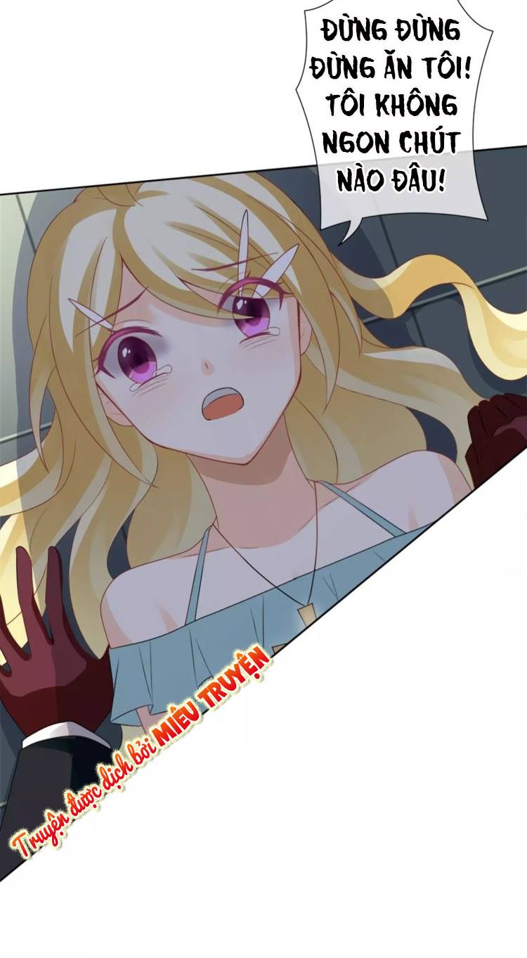 độc nhãn ác ma của ta chapter 7 6