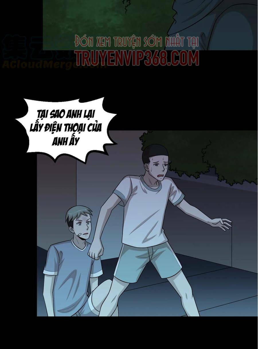 đai ca trở lại tuổi 16 chapter 106 26