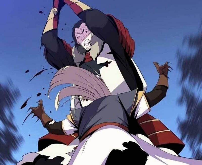 tiêu diệt đấng cứu thế chapter 53 114