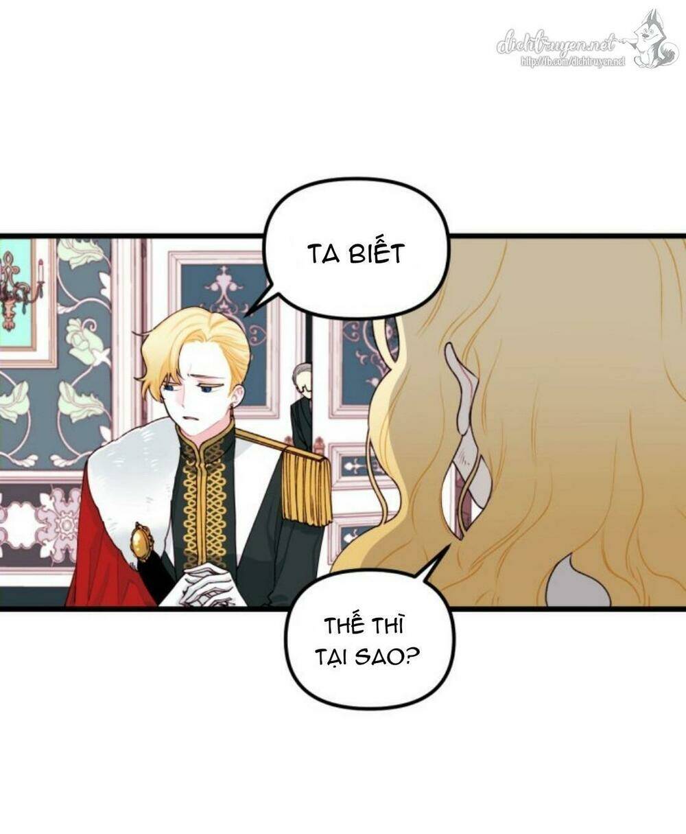 công chúa bãi rác chapter 8 42