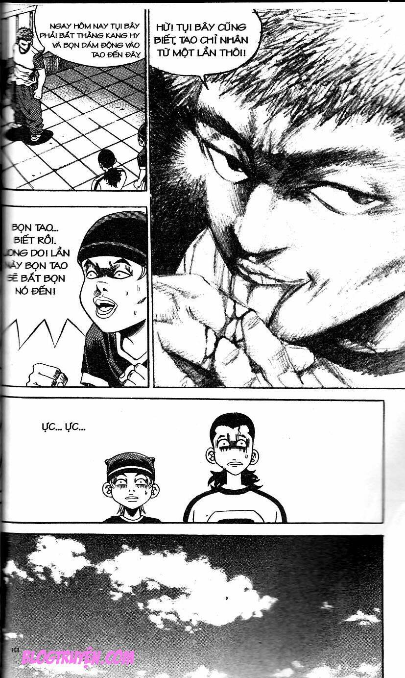 bitagi - anh chàng ngổ ngáo chapter 19 6