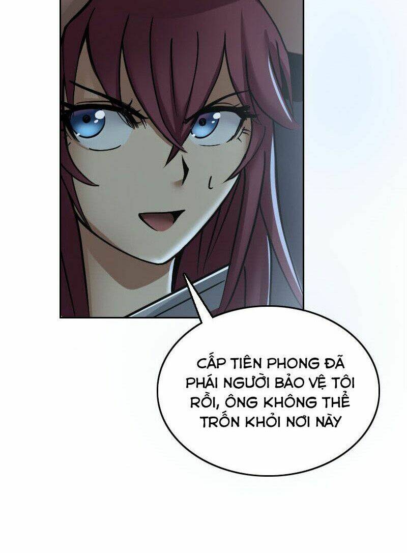 người tiên phong chapter 5 21