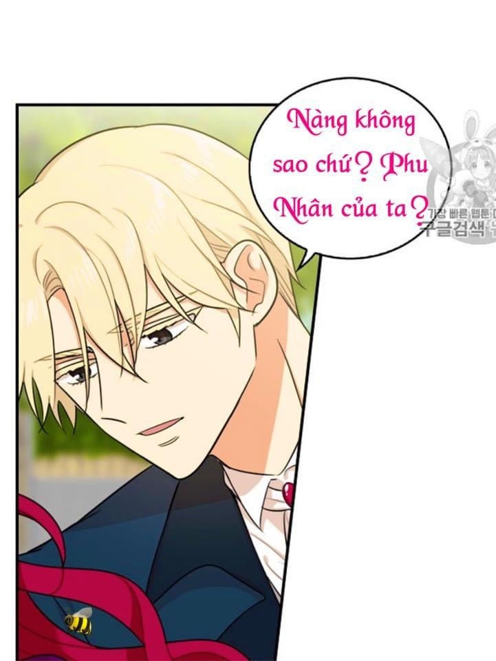 xuyên không trở thành mẹ của nhân vật phản diện chapter 23 27