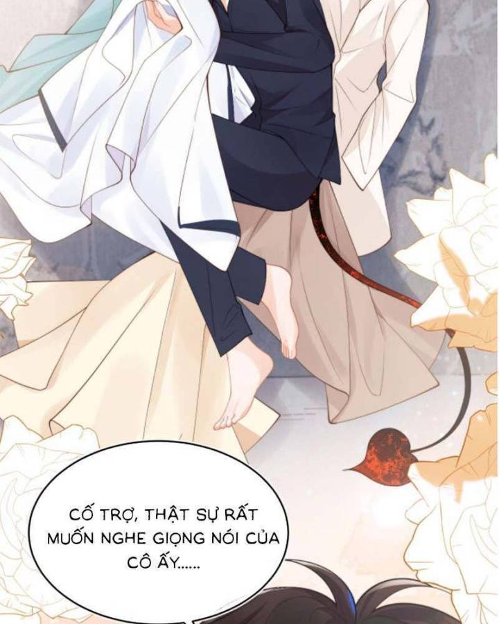 vị chỉ huy lạnh lùng khóc trong vòng tay tôi chapter 54 23