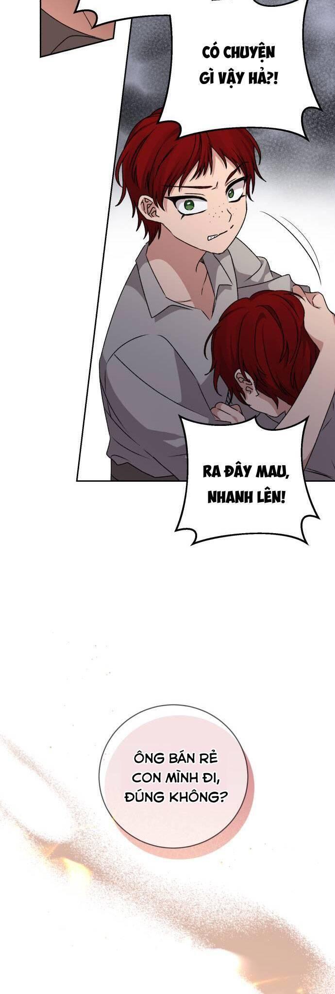 bạo chúa muốn sống hiền lành chapter 29 32