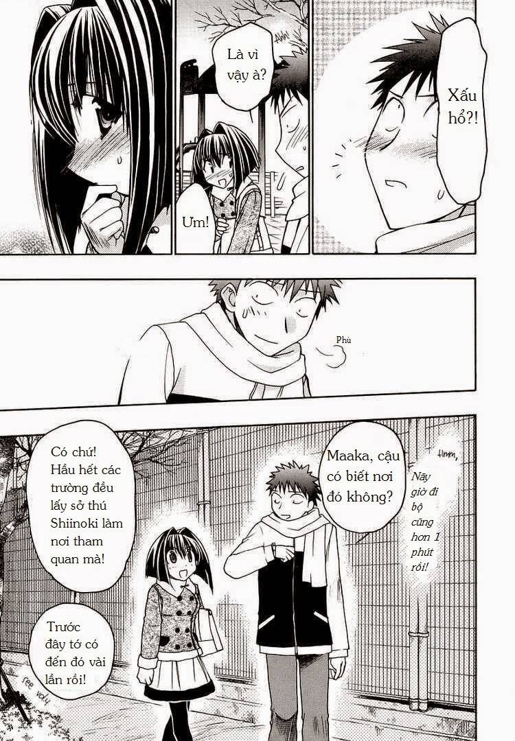 little vampire chapter 35 25