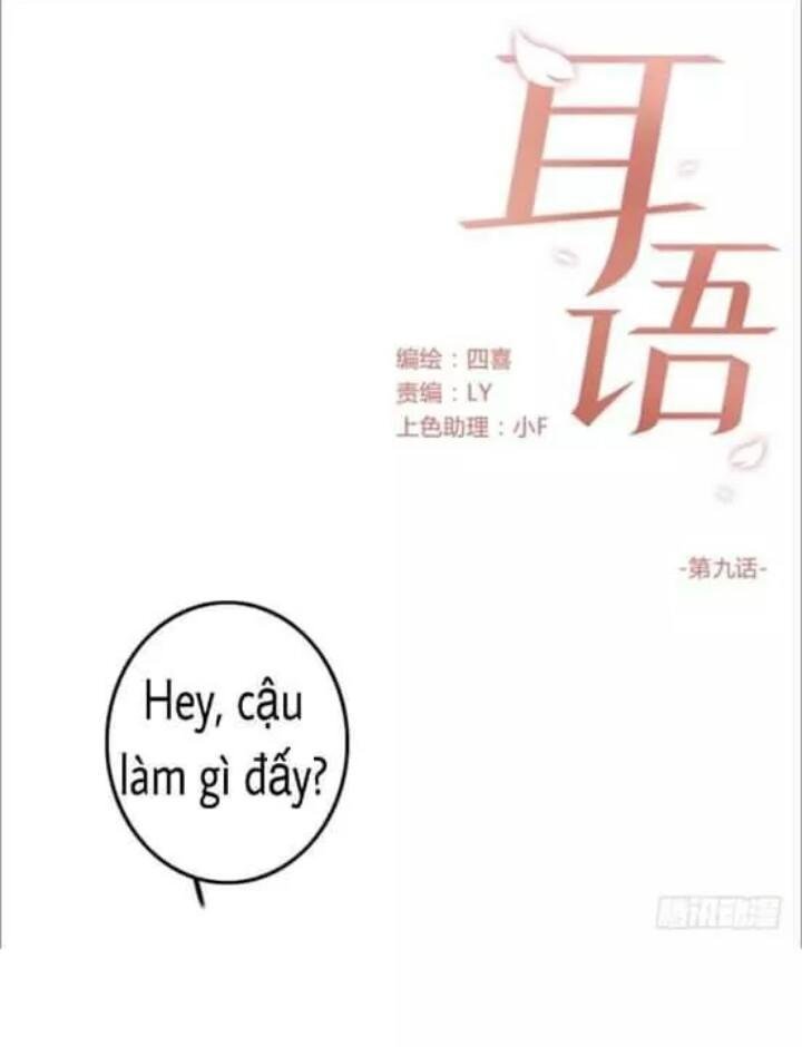 lời thì thầm chapter 13 1