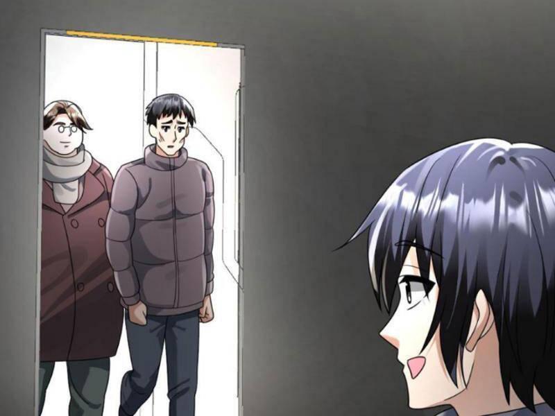 đóng băng toàn cầu: tôi gây dựng nên phòng an toàn thời tận thế chapter 171 18