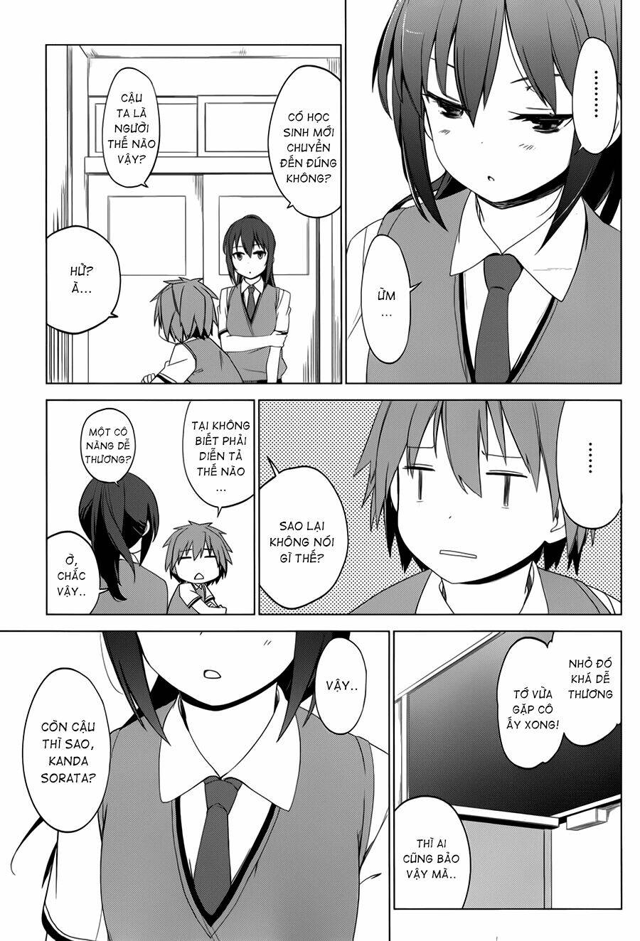 sakurasou no pet na kanojo bf chapter 4 16