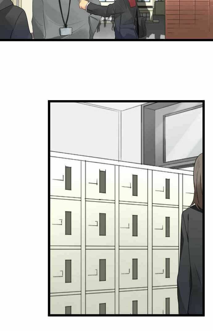 giống như tình yêu! chapter 22 4