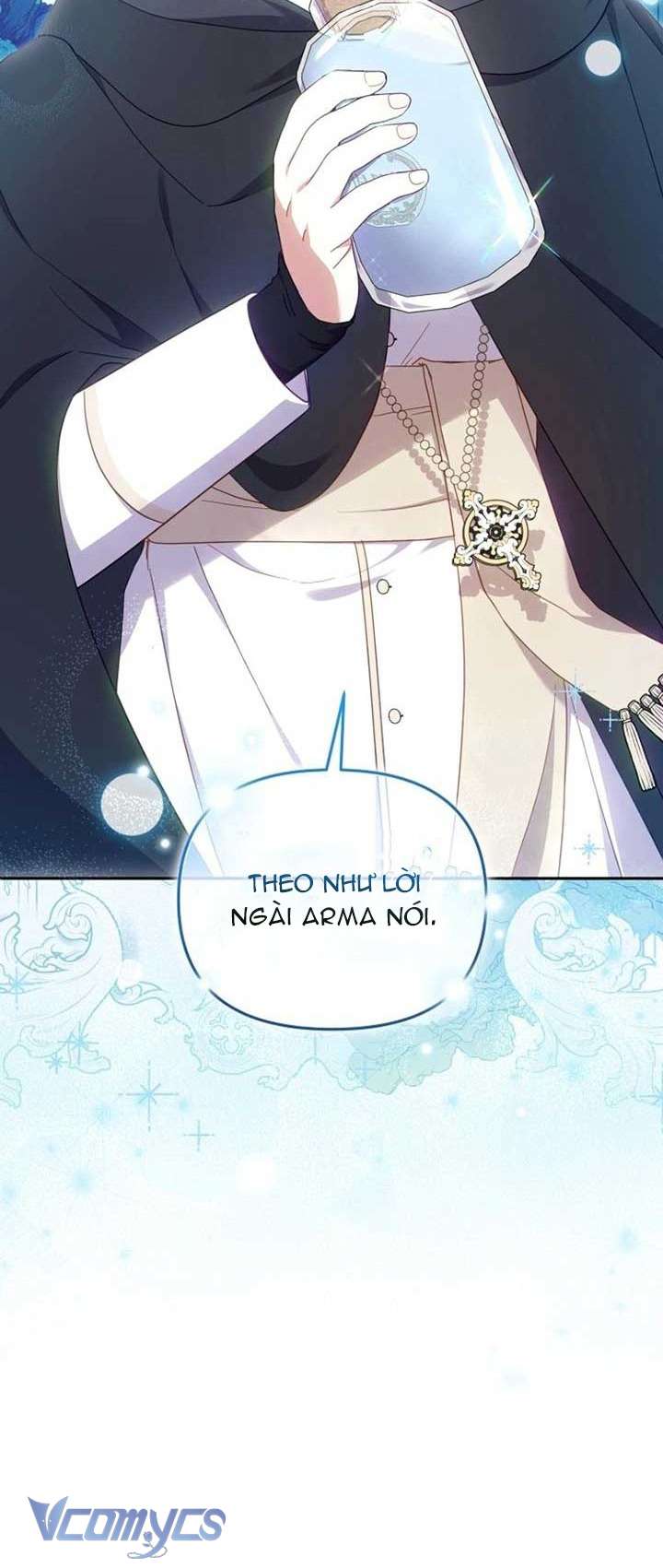 tôi được nuôi dưỡng bởi những kẻ phản diện chapter 76 87