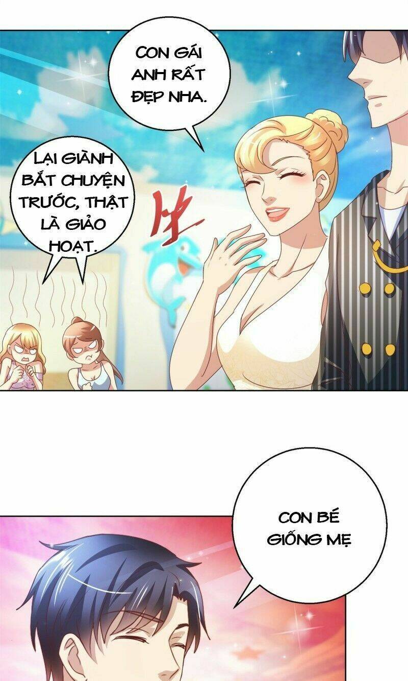 vú em là cổ tiên chapter 126 21