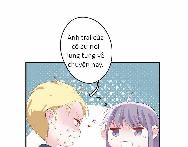 quy tắc của mỹ nam chapter 45 34