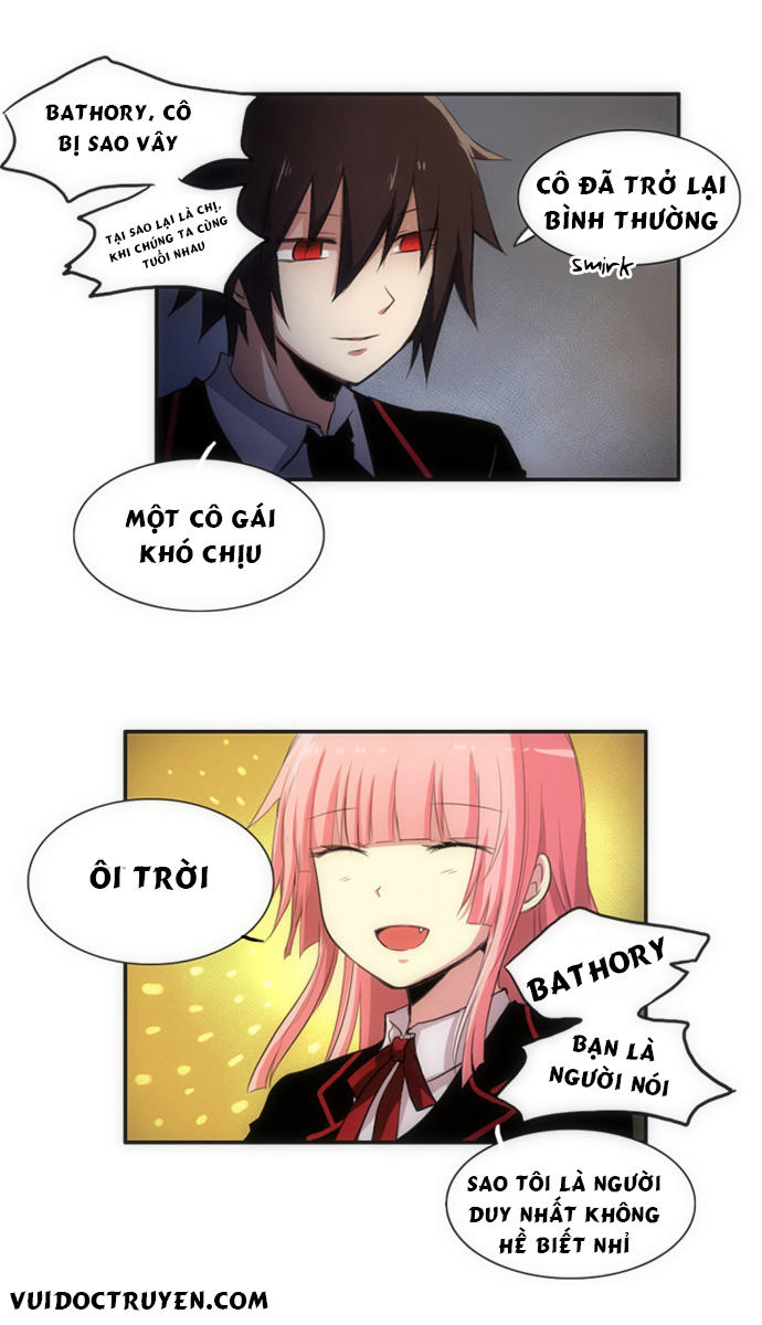 crepuscule (yamchi) chapter 42 27