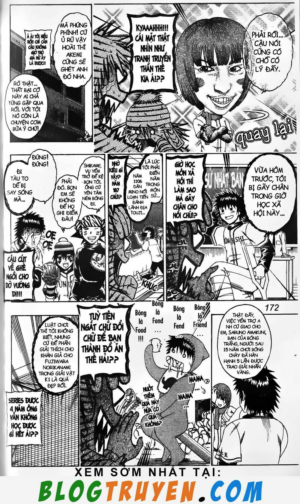 mr.fullswing chapter 178 6