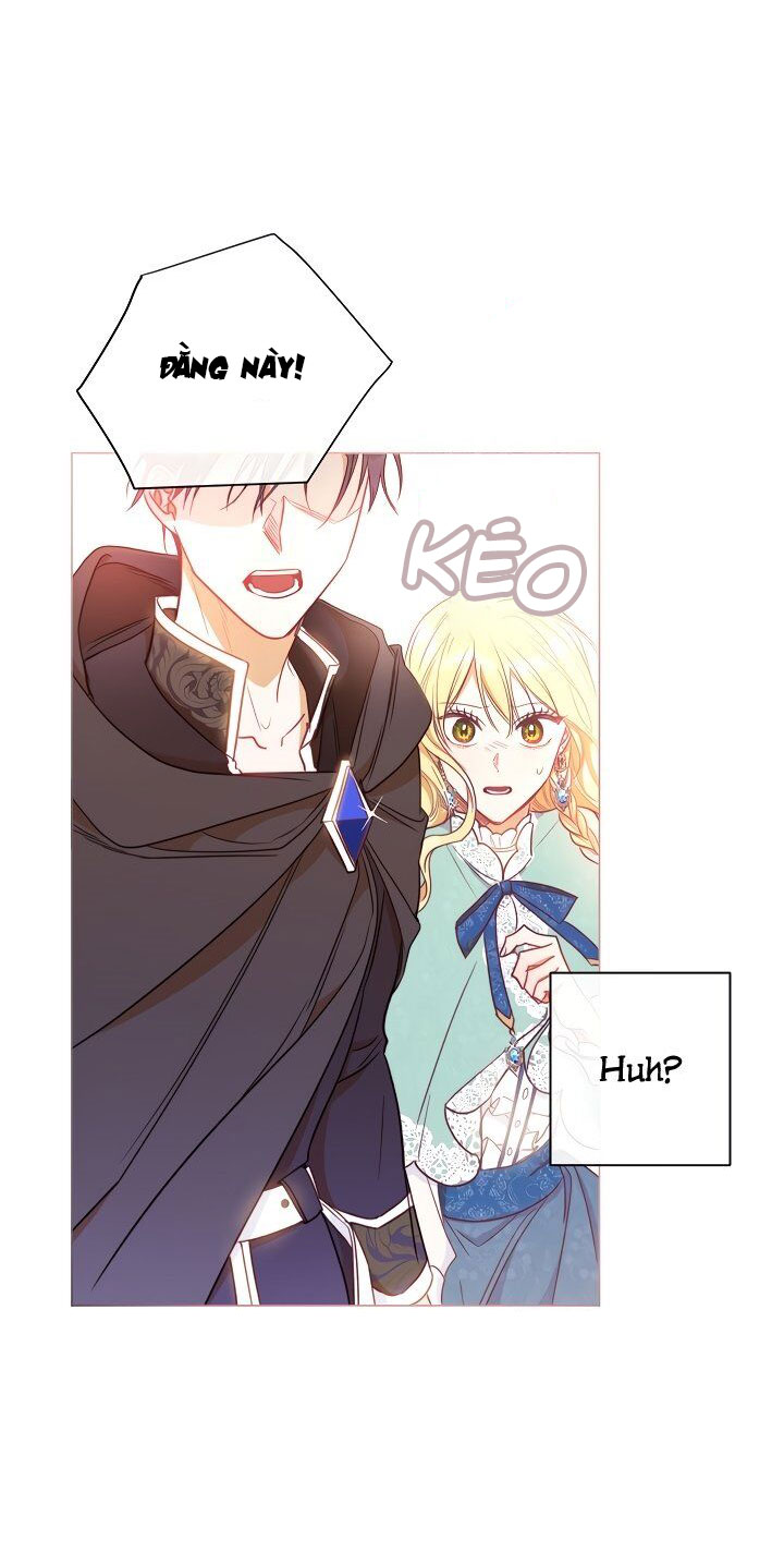 ác nữ đảo ngược đồng hồ cát chapter 26 67