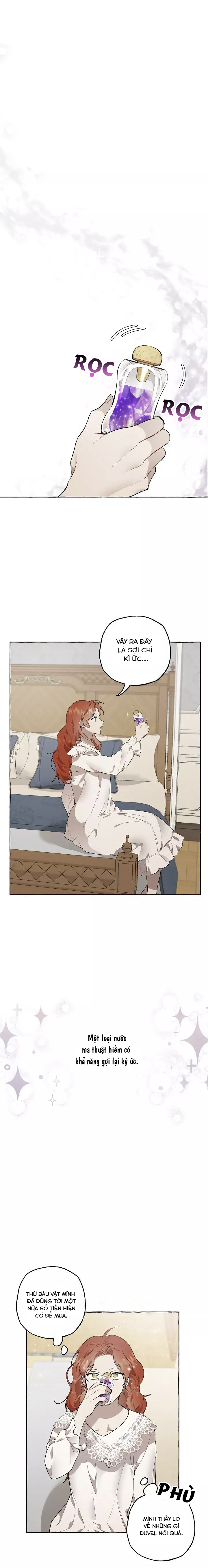 tất cả đều là sai lầm chapter 10 5