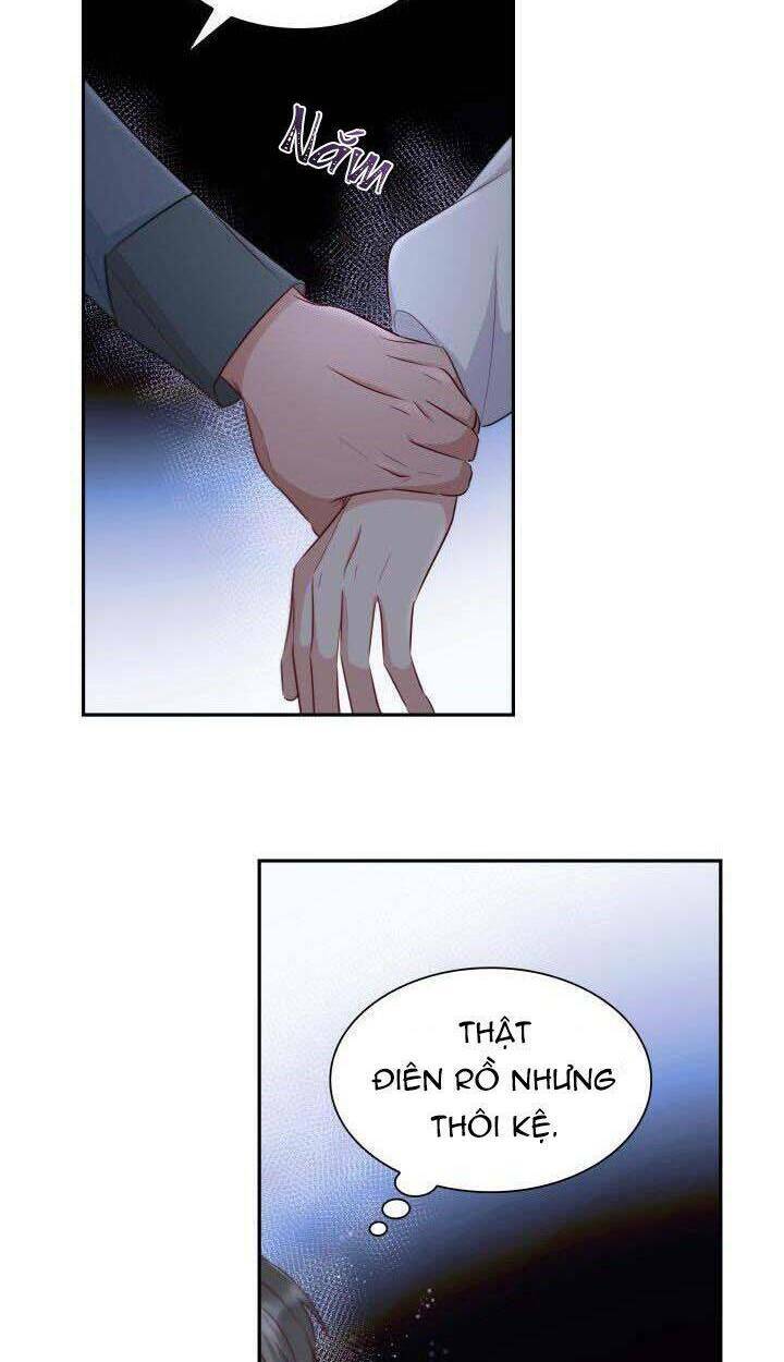 dây xích kiềm chế nam chính hắc ám tuột mất rồi chapter 36 75