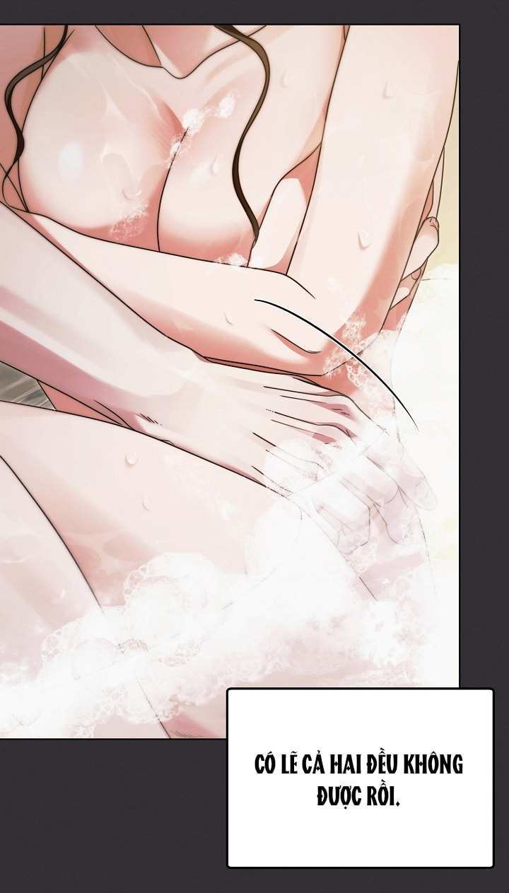 [18+] hãy cầu xin ta đi chapter 12.2 12
