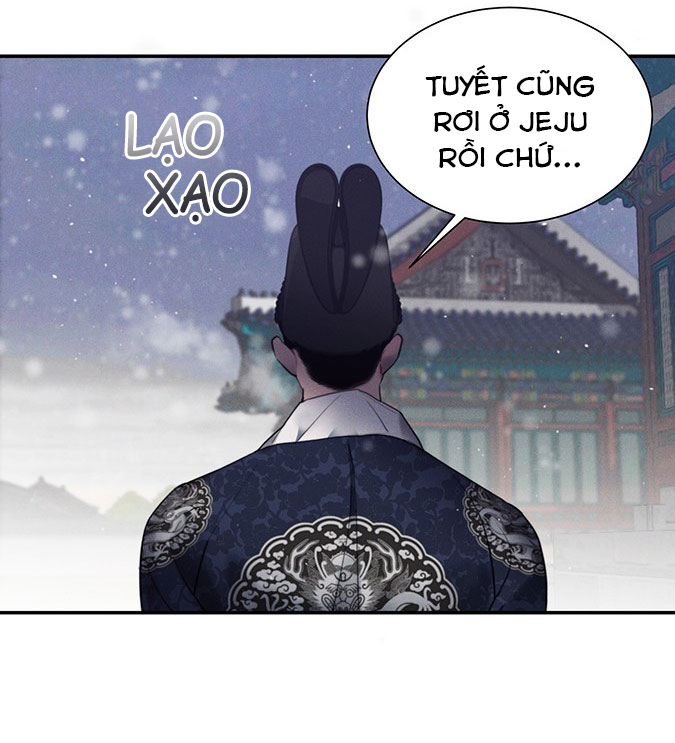 người tình của gwanghae chapter 51 26
