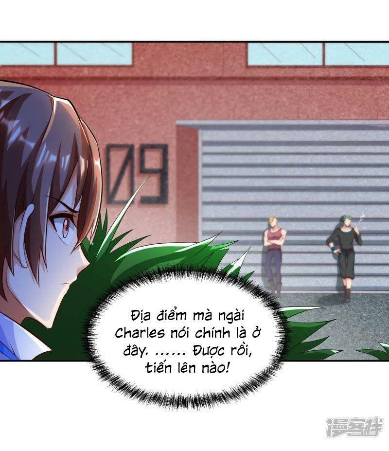 luyện tập thành thần chapter 8 29