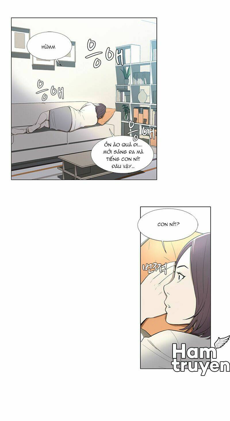 mùa của su chapter 2 4