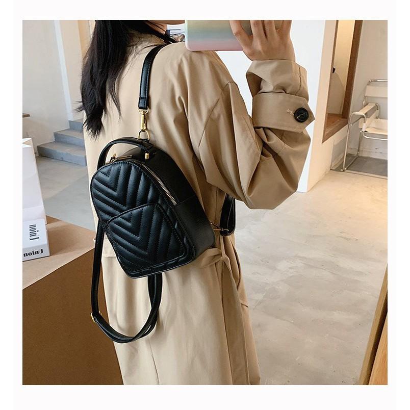 BA LÔ THỜI TRANG ANTV CỰC CHẢNH!!