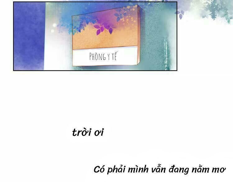 chuông và lá chapter 2.5 4