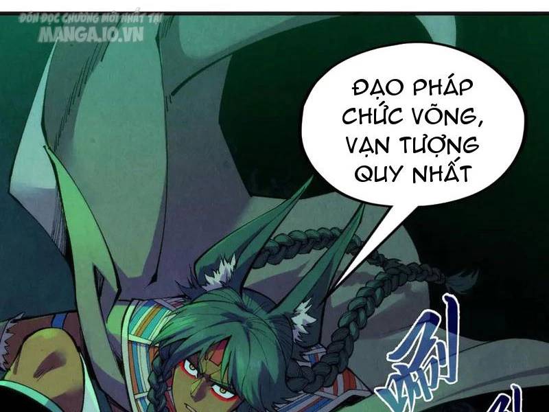 vạn cổ chí tôn chapter 310 16